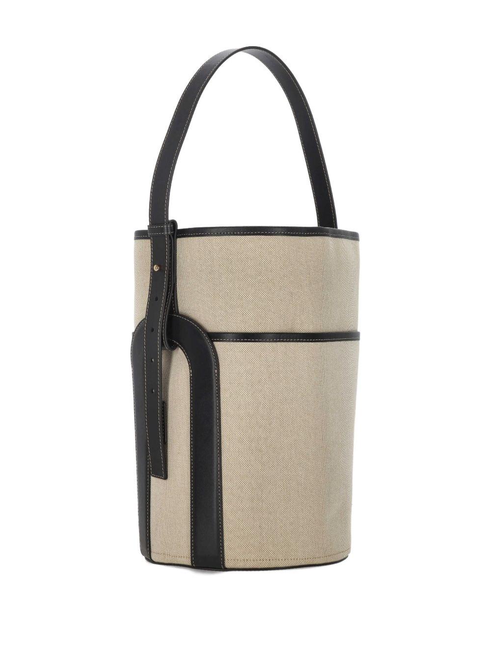 Lido M Bucket Bag WB01565 BX3561TON00 FURLA