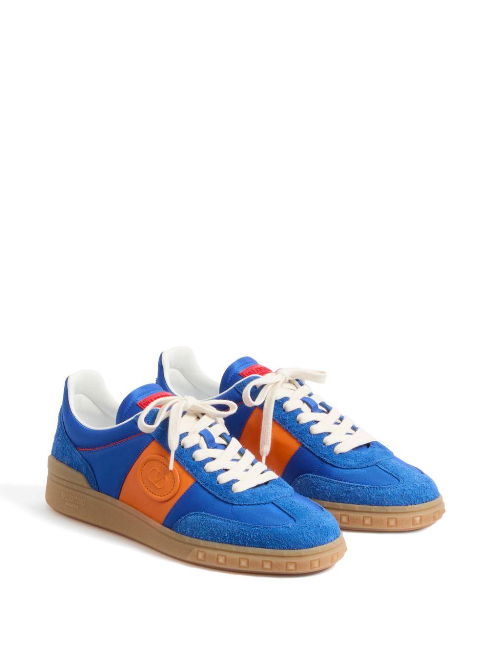 Upvillage sneakers<BR/><BR/><BR/> 6Y2S0H77MBM RJ8 VALENTINO GARAVANI