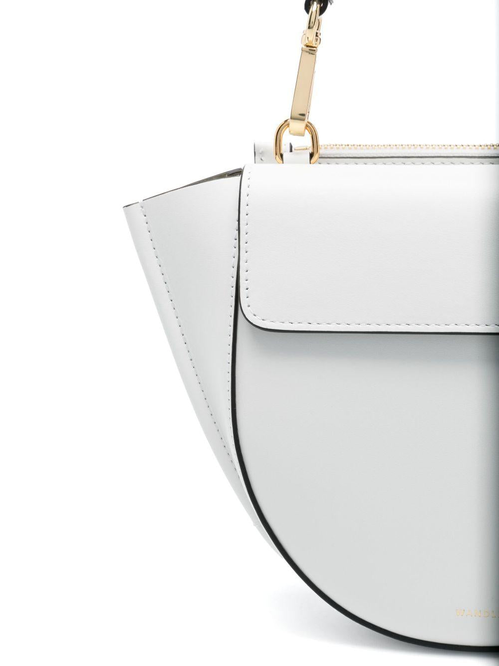 Mini Hortensia cross body bag 25102 0000251000 WANDLER