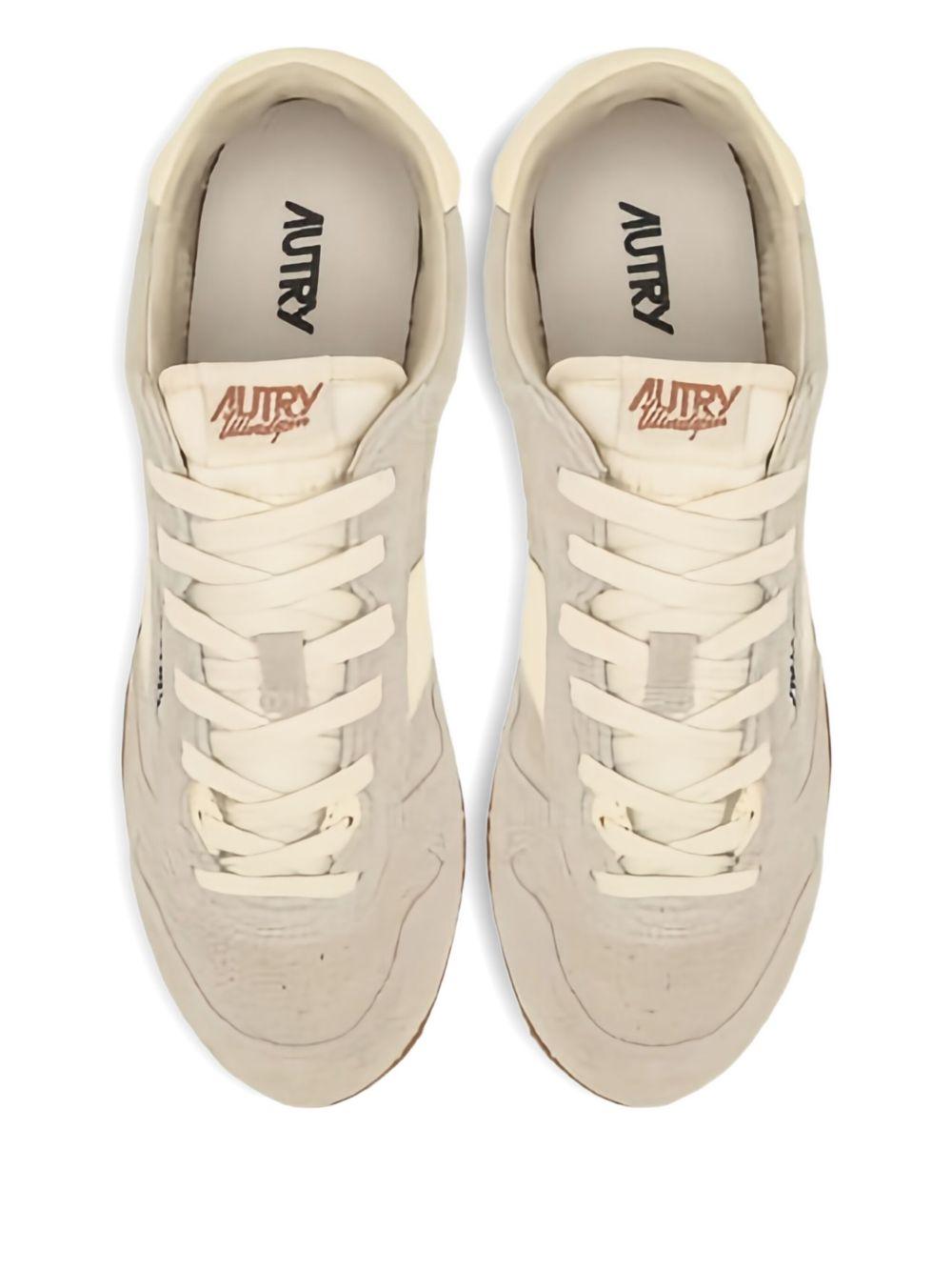 Windspin sneakers WSLM UB01WIFE/RUT AUTRY