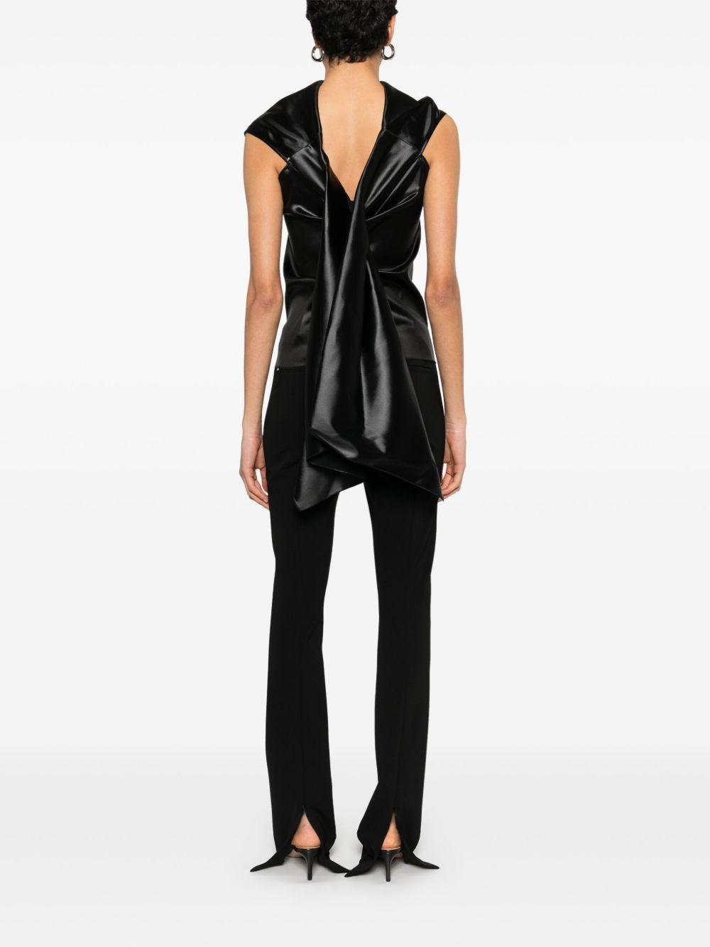 Agadir blouse<BR/><BR/> 2512161093 AGADIR1234003 SPORTMAX