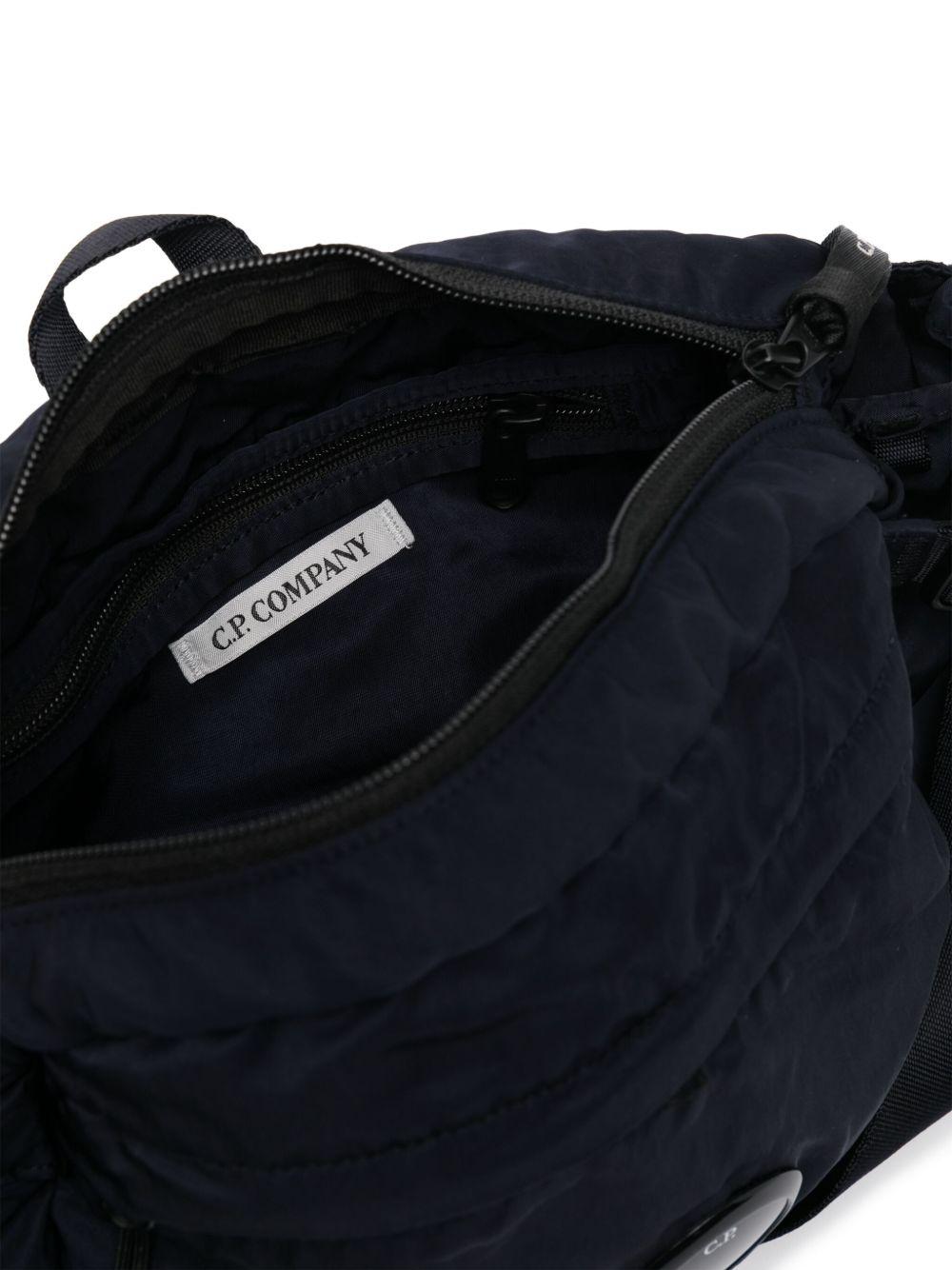 Nylon B belt bag<BR/><BR/><BR/> 18CMAC112A 005269G888 C.P. COMPANY