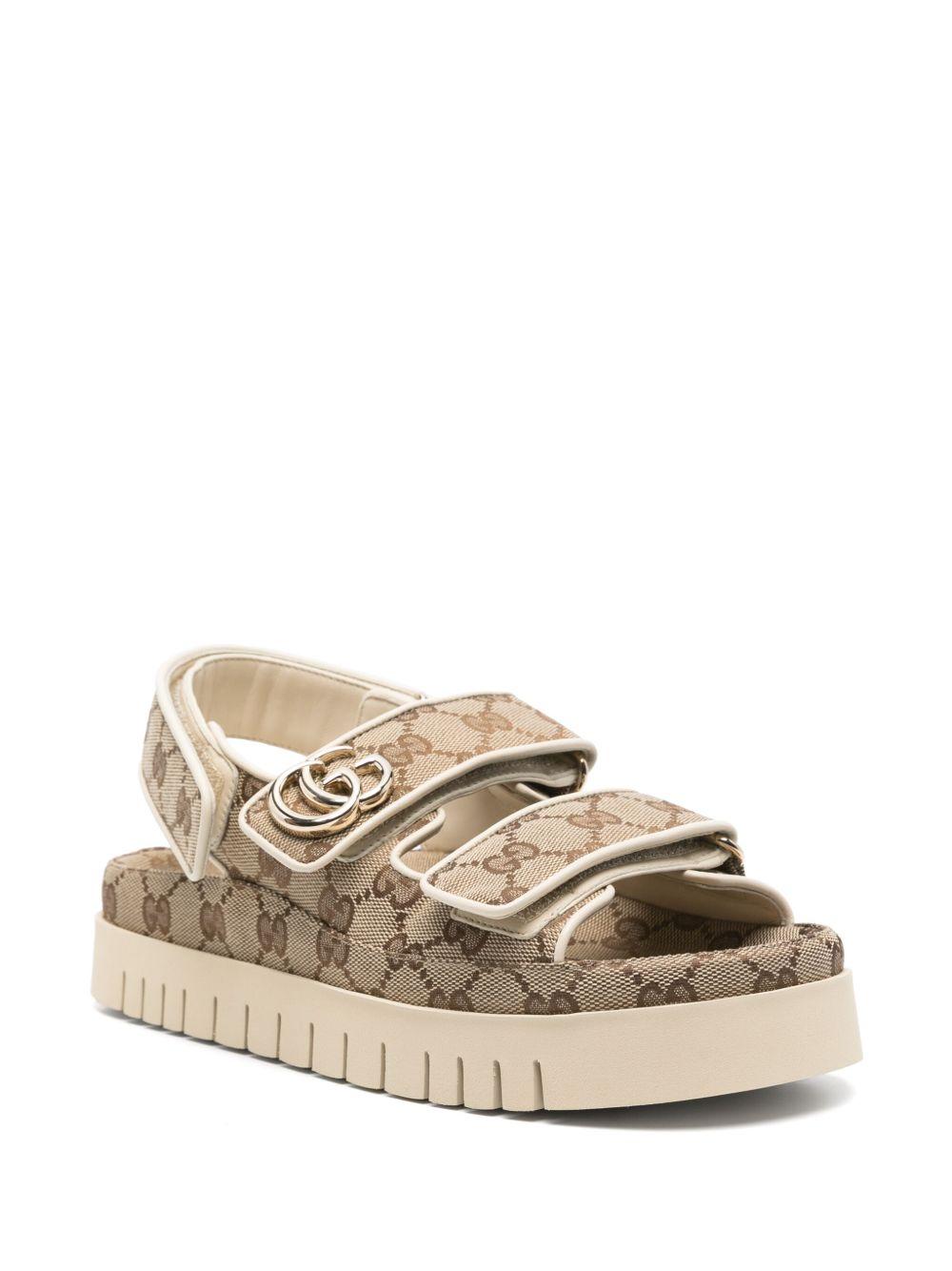 GG Sandal 816630 FAD9F9753 GUCCI