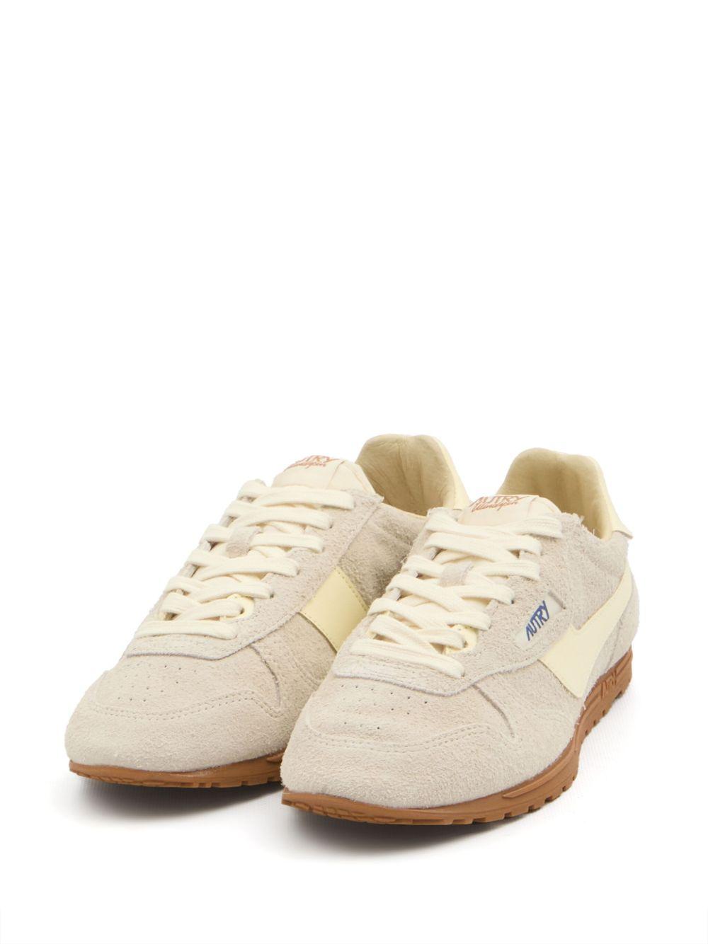 Windspin sneakers WSLW UB01WIFE/RUT AUTRY