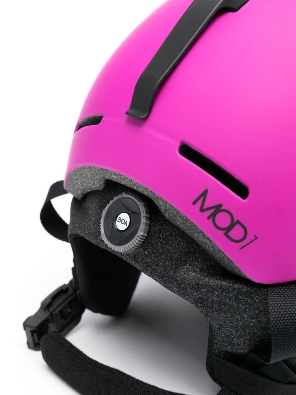 MOD1 ski helmet<BR/><BR/><BR/> 99505 89N OAKLEY