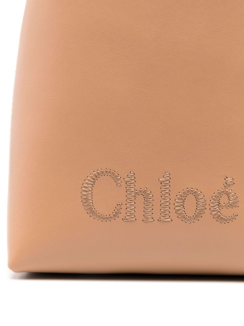 Sense mini bag<BR/><BR/><BR/> CHC23UP873I10 26X CHLOÉ