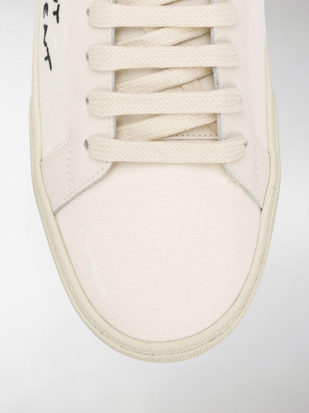 Court Classic SL/06 sneakers 610648GUP10 9113 SAINT LAURENT