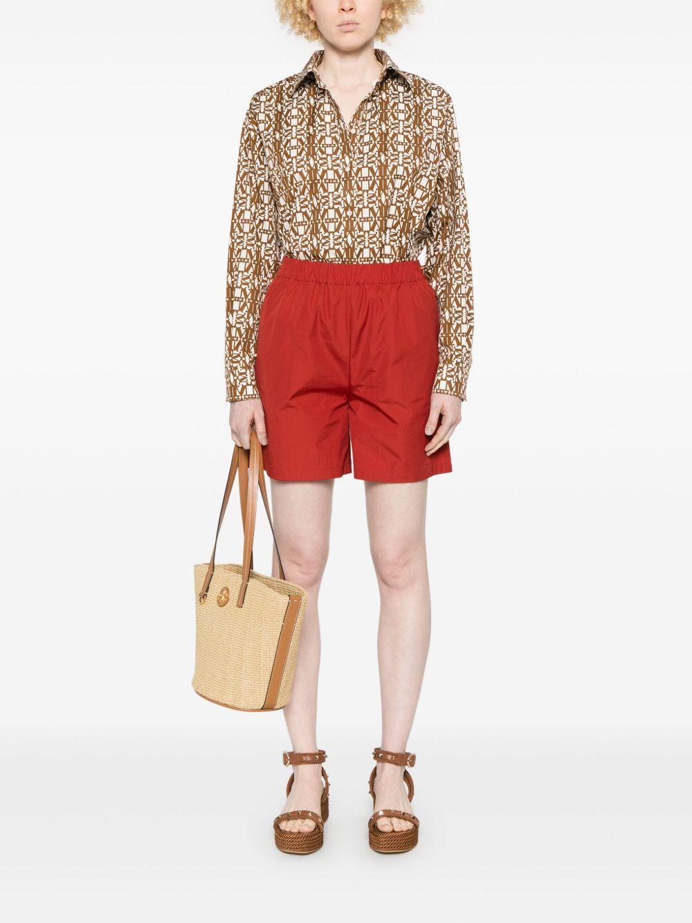 Gallura shirt 2511191062 GALLURA001 MAX MARA
