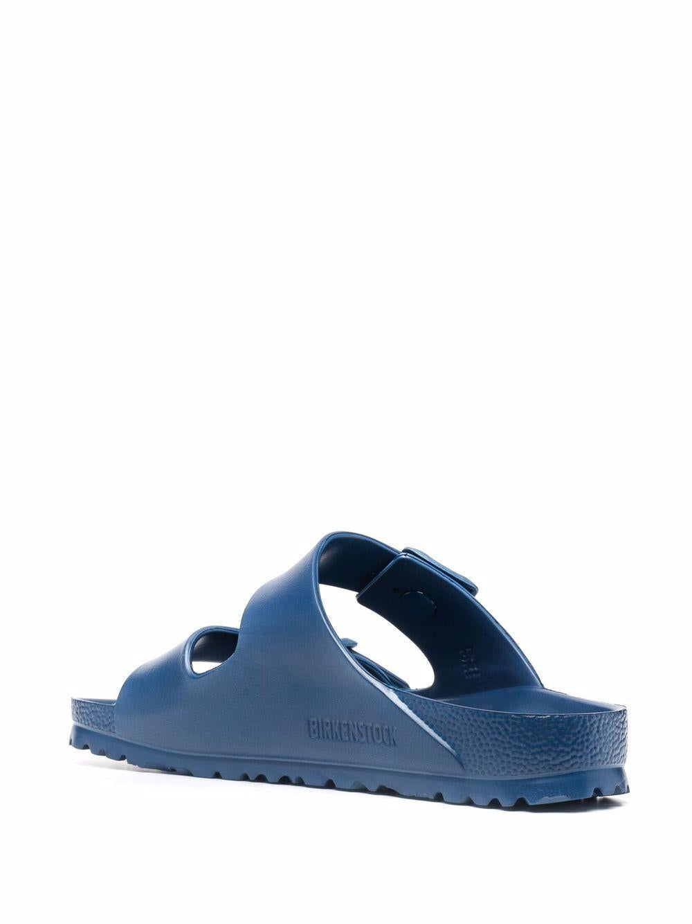 Arizona EVA slides 1019142 NAVY BIRKENSTOCK