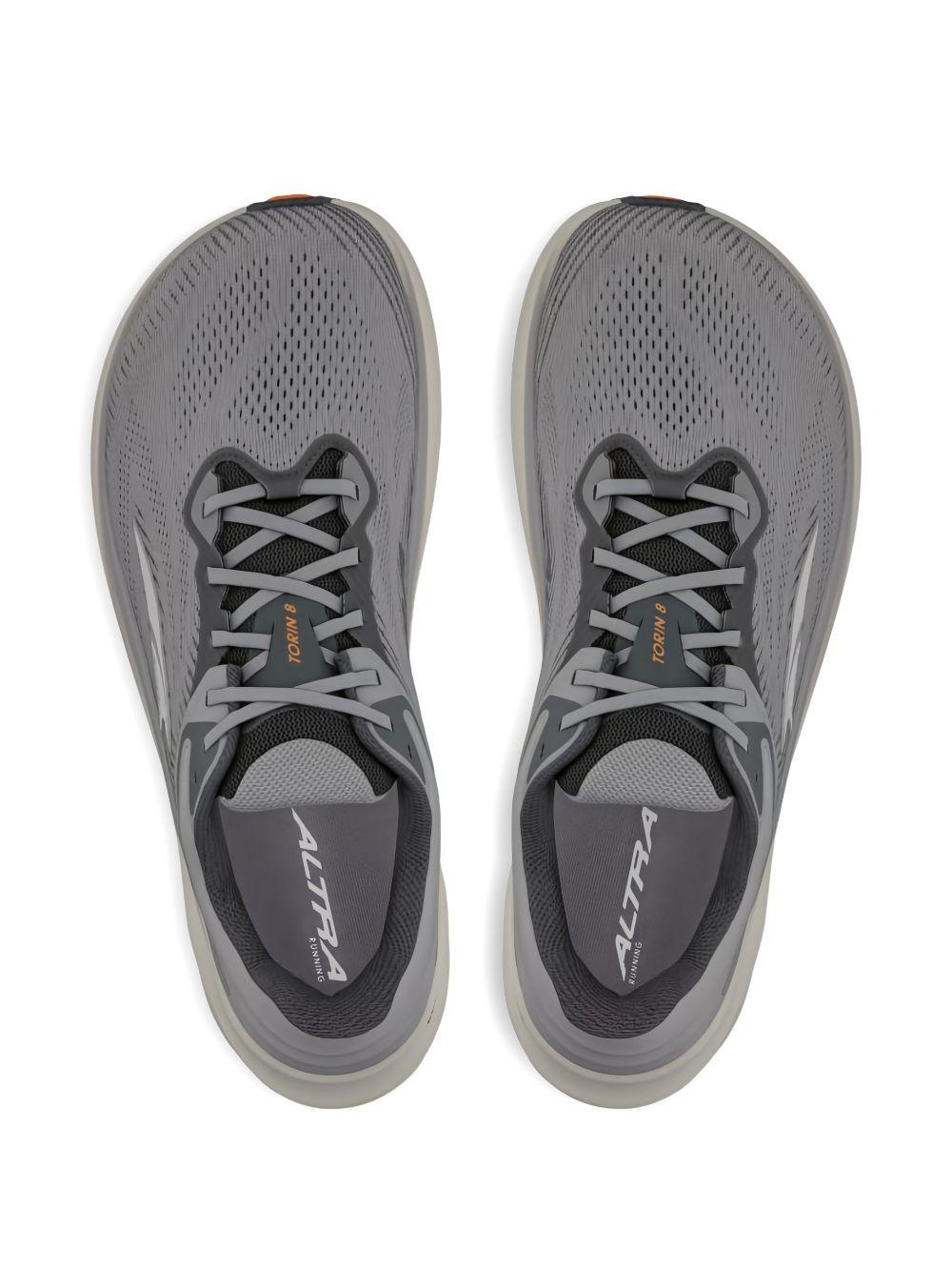 Torin 8 logo-detail lace-up sneakers AL0A85QE 2221 ALTRA