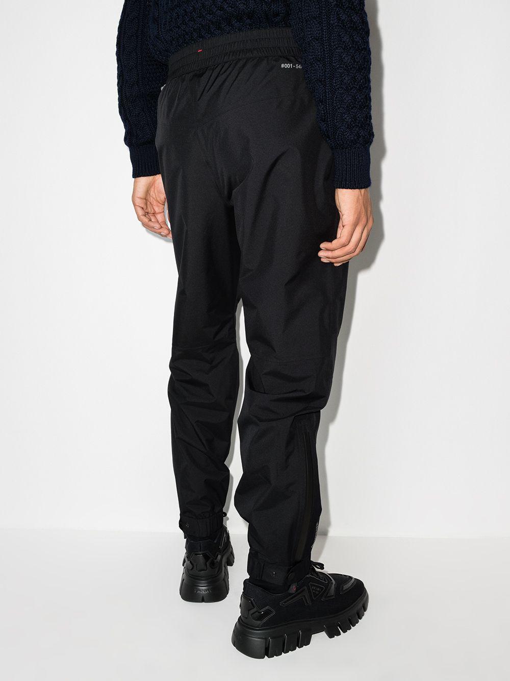 Goro-Tex pants<BR/>Collection Moncler Grenoble 2A00003 54AL5999 MONCLER GRENOBLE
