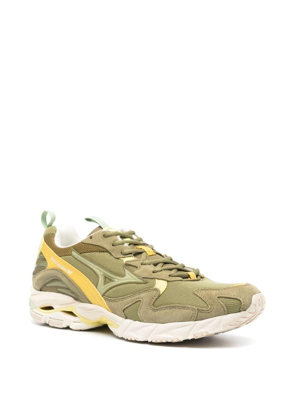 Wave Rider 10 sneakers<BR/><BR/><BR/> D1GA2426 02 MIZUNO