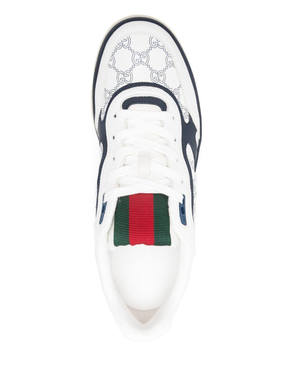 Gucci Re-Web trainers 850193 AAFOO9071 GUCCI