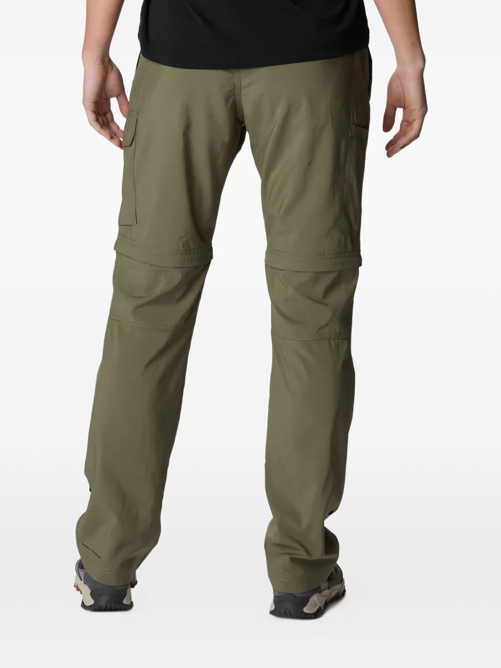 Silver Ridge Utility Convertible Hiking Trousers 2012962 397 COLUMBIA