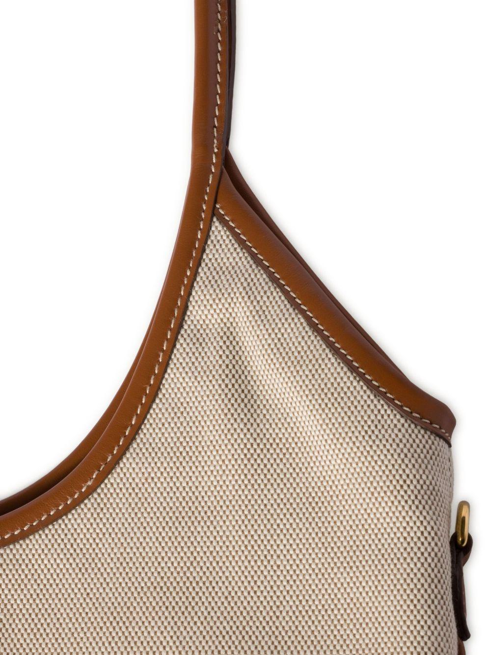 Ivy tote bag 5BG231 ACRNF062F MIU MIU