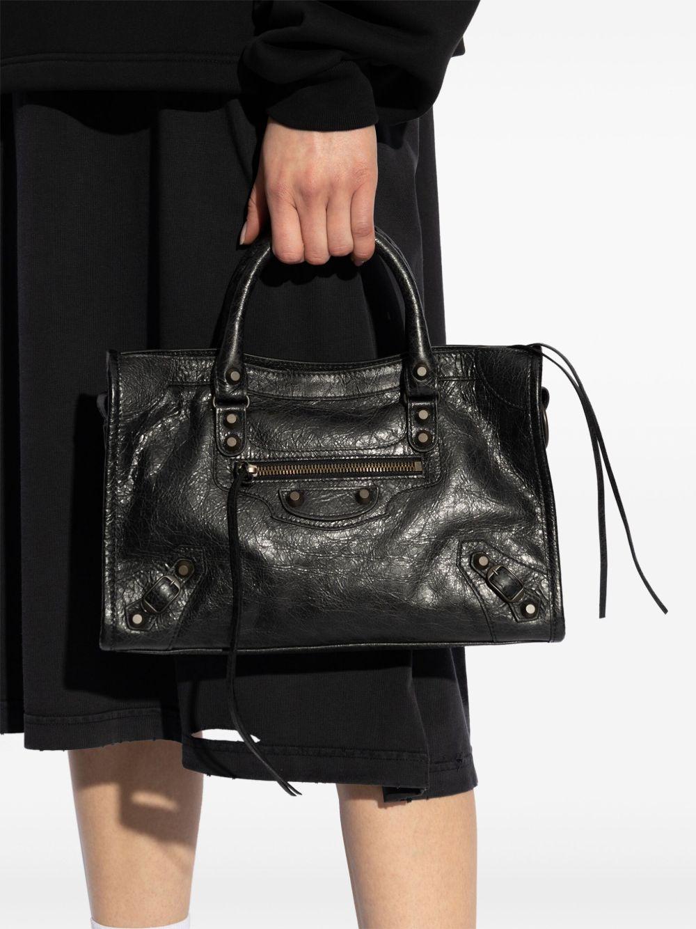 city small bag 811442 2ABEK1000 BALENCIAGA