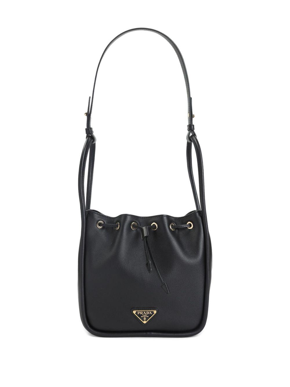 Mariner Re-Nylon small bucket bag 1BE0872CYS V-OVOF0002 PRADA
