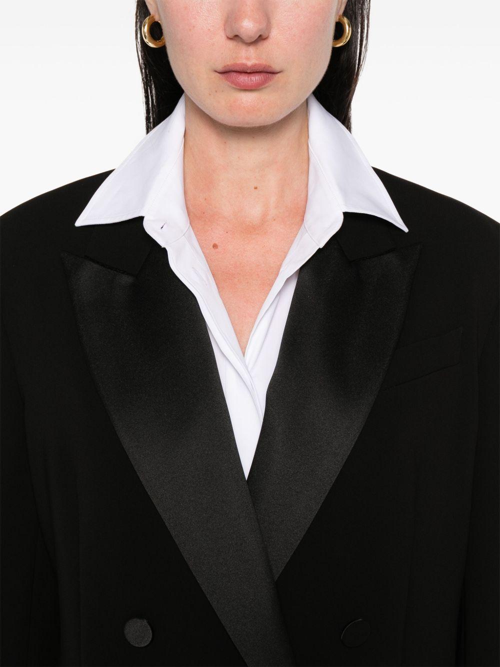 Gabarra blazer<BR/><BR/> 2511041024 GABARRA004 MAX MARA PIANOFORTE