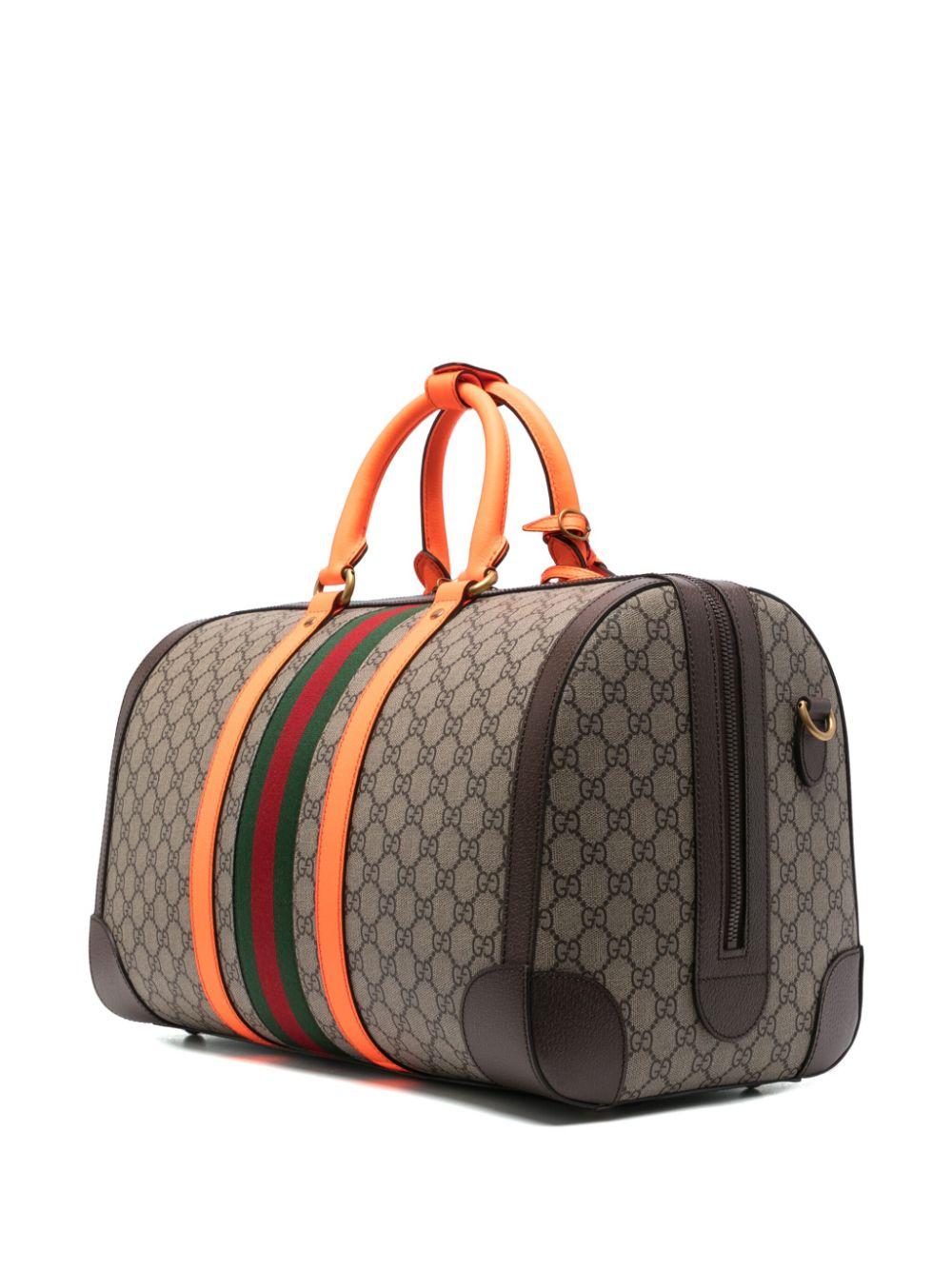 Medium Savoy duffle bag<BR/><BR/> 724642 FADHS9754 GUCCI