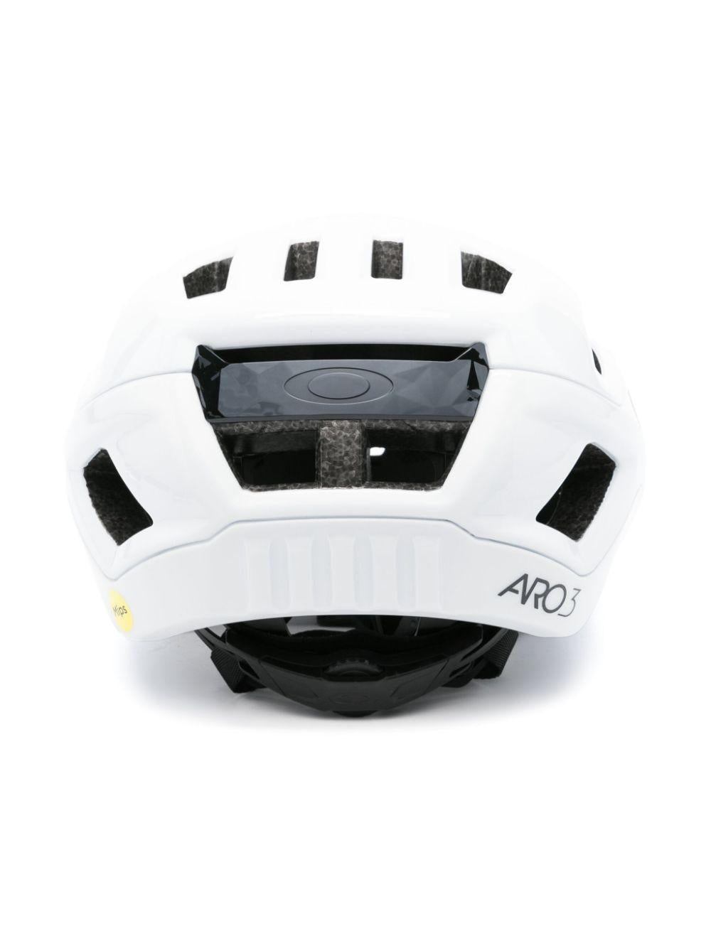 Aro3 Endurance helmet<BR/><BR/><BR/> FOS901301. 11A OAKLEY