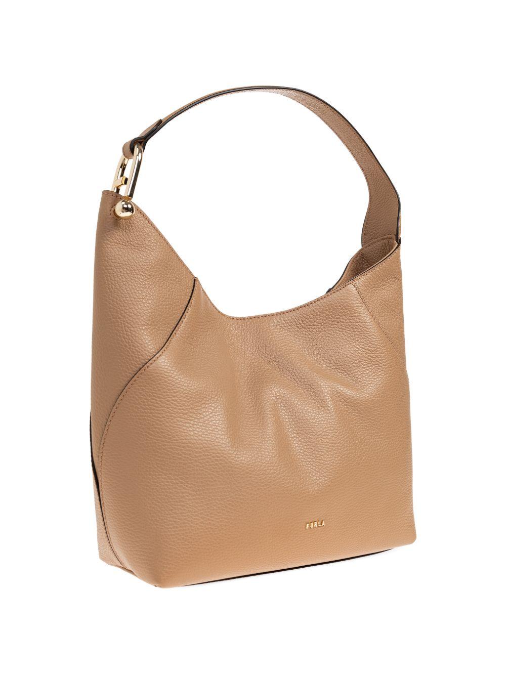 Lara Shoulder Bag M WB01900 HSF000YU500 FURLA