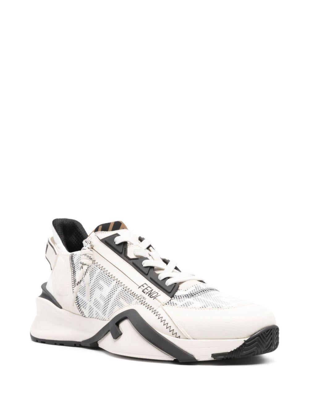 Flow sneakers<BR/><BR/><BR/> 7E1392 AQ6DF1R75 FENDI