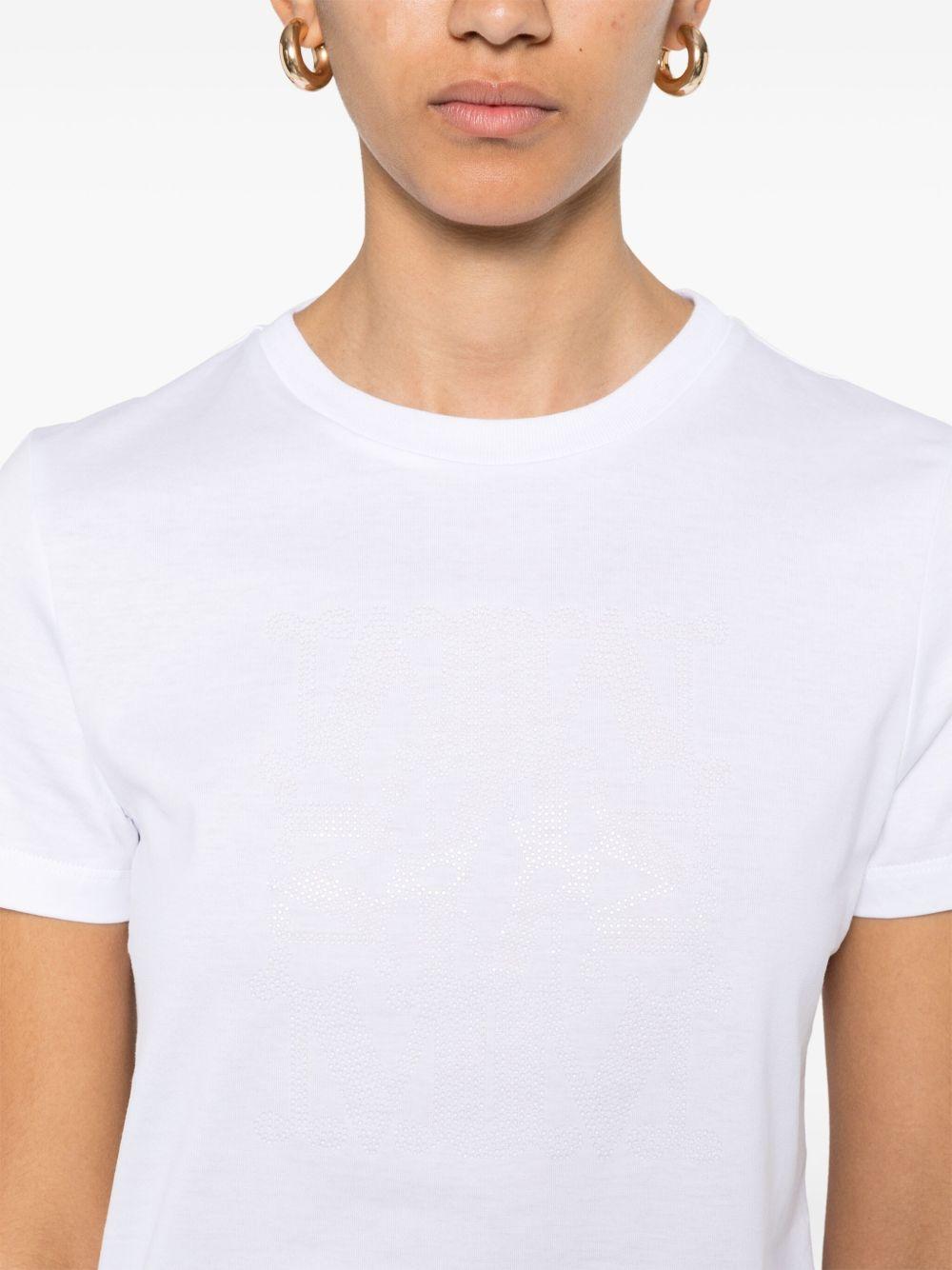 Giovane T-shirt<BR/><BR/><BR/> 2511941042 GIOVANE 011 MAX MARA