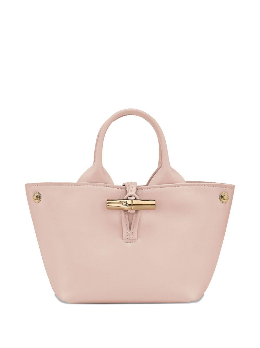 Le Roseau XS Handbag 10278HGC 257 LONGCHAMP