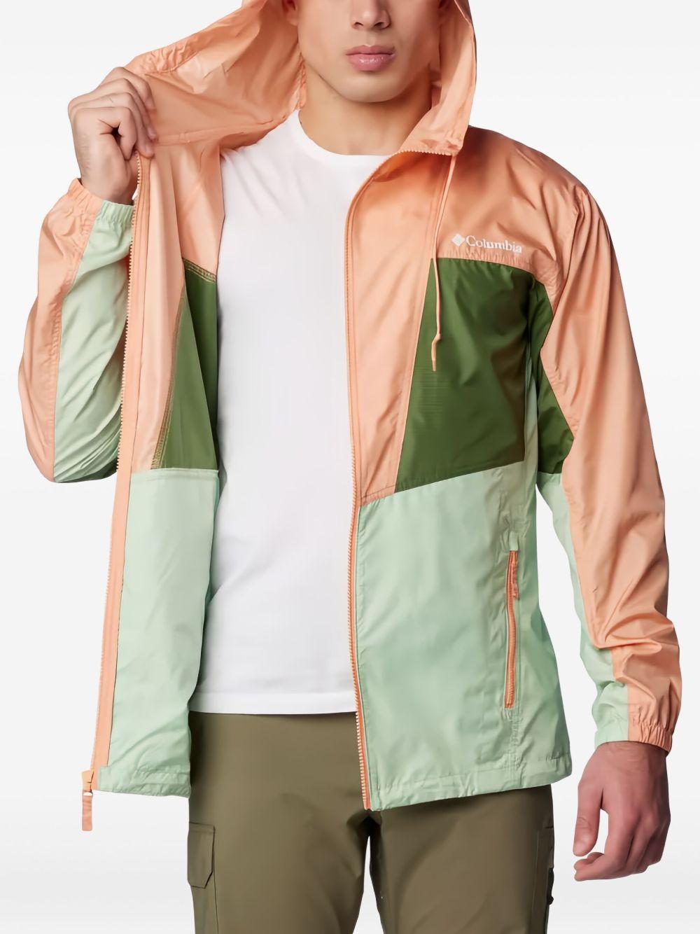 Trail Traveler Windbreaker 2036873 292 COLUMBIA