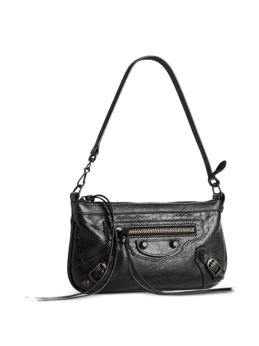 the City Shoulder Bag 863960 2ABEK1000 BALENCIAGA
