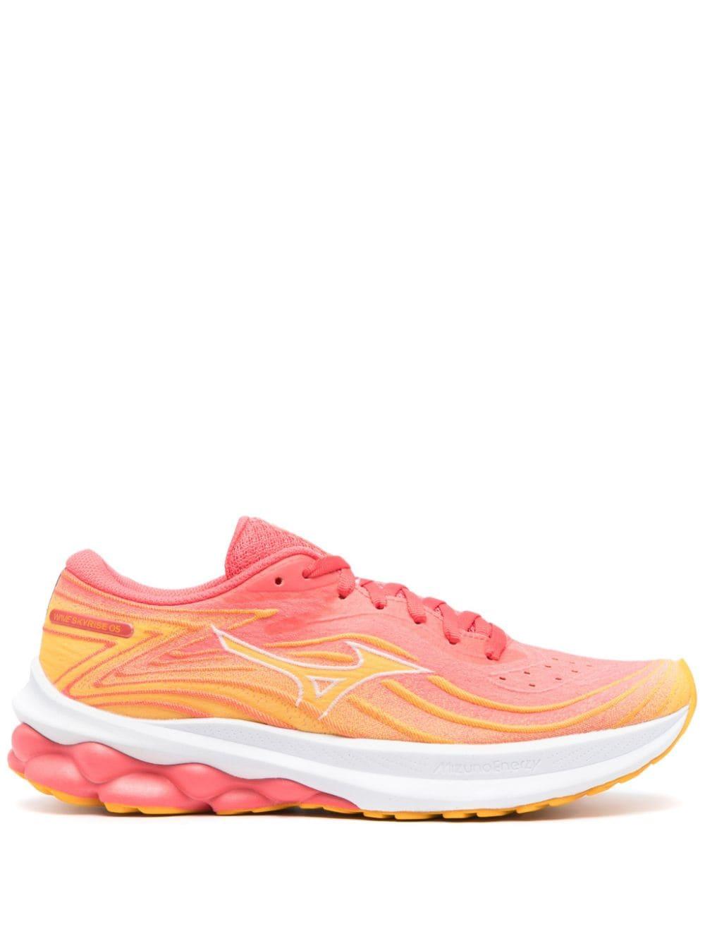 Wave Skyrise 5 sneakers<BR/><BR/><BR/> J1GD2409 22 MIZUNO