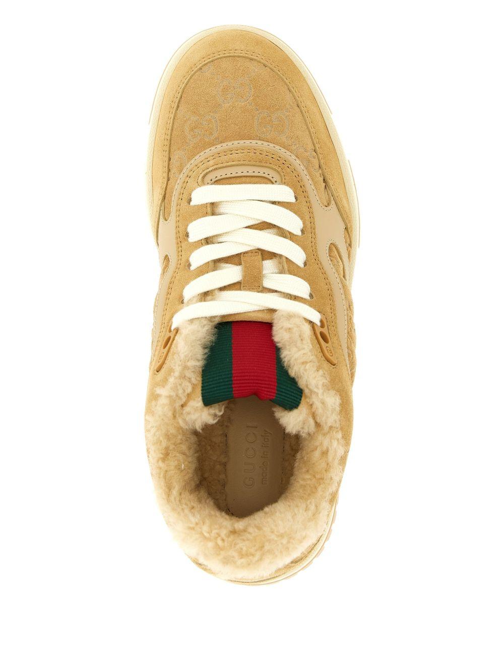 Re-Web sneaker 838883 AAE509558 GUCCI