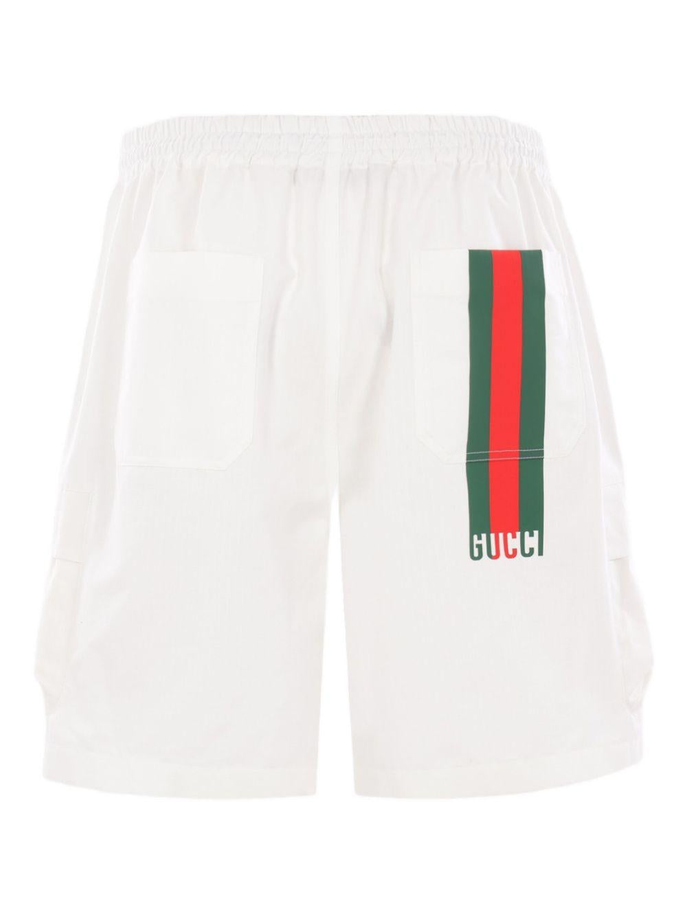 Shorts 814620 ZAIAK9174 GUCCI