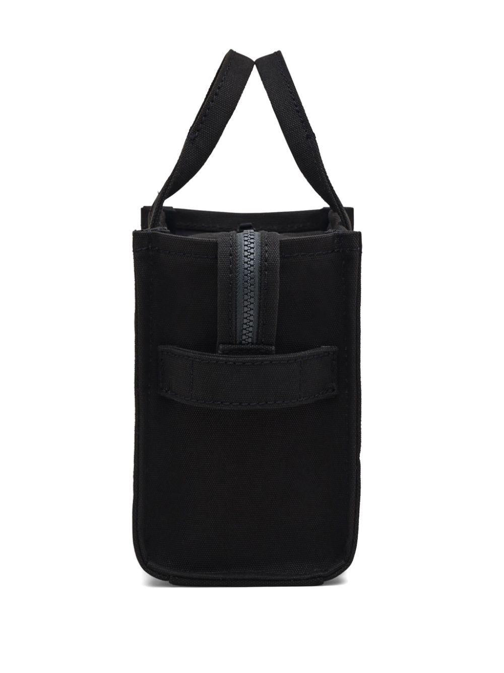 The Small Logo Tote Bag M0016493 001 MARC JACOBS