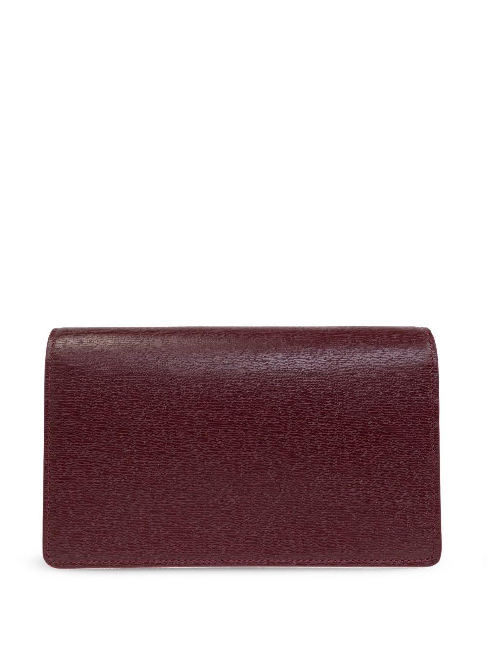 Wallet on chain 772643 0OP0T6207 GUCCI