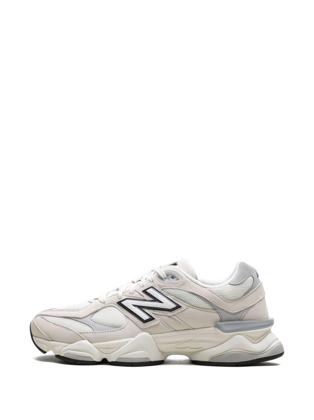 9060 "Sea Salt Raincloud" sneakers<BR/><BR/><BR/> U9060ZGF SEA SALT NEW BALANCE