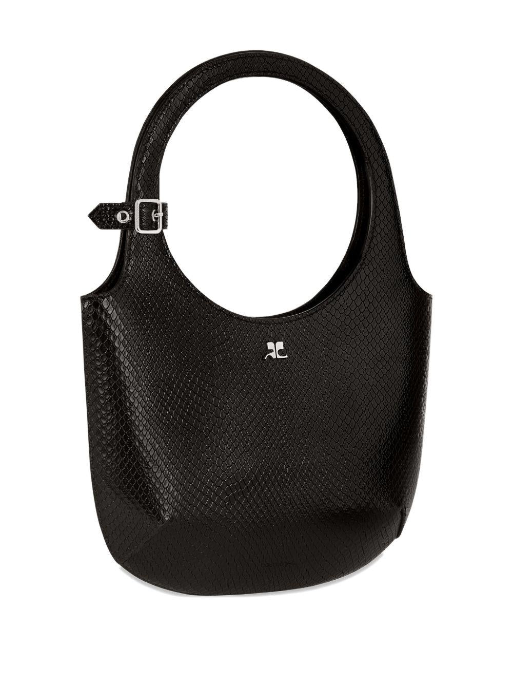 HOLY VIPER BAG 325GSA102CV0045 9999 COURRÈGES