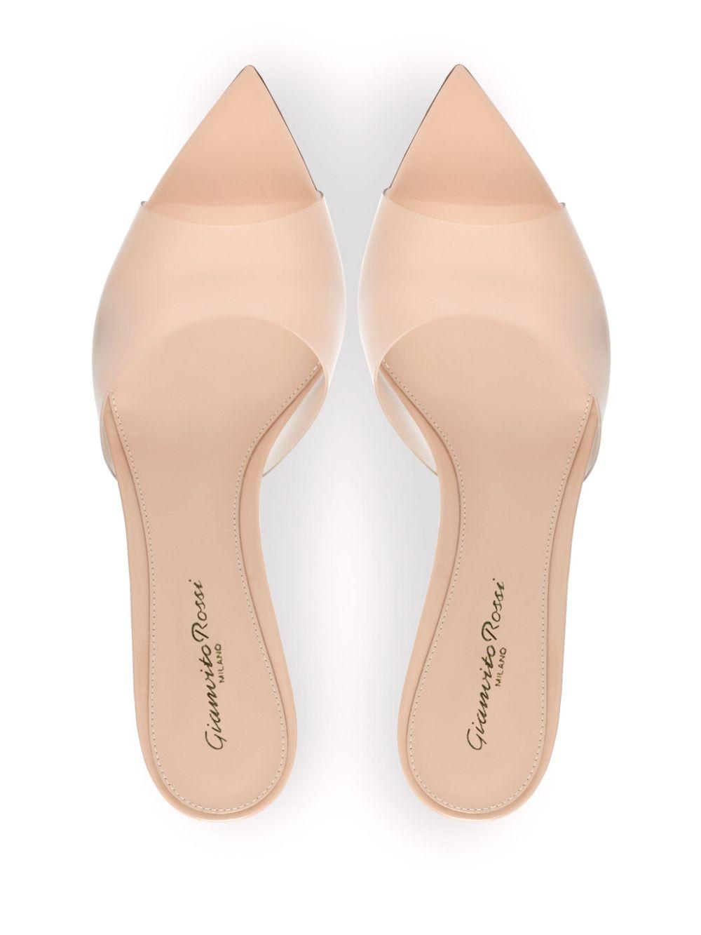 Open toe sandals G15120 55RICGSVNUNU GIANVITO ROSSI