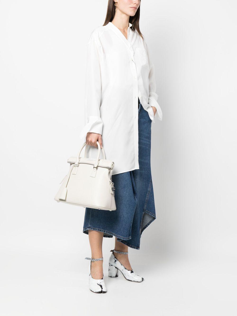 5AC classique medium S56WG0093 P4455H9677 MAISON MARGIELA