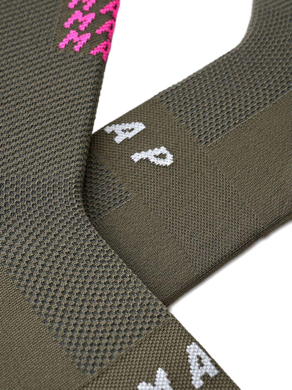 Logo socks MAP-MAS261 OLV MAAP