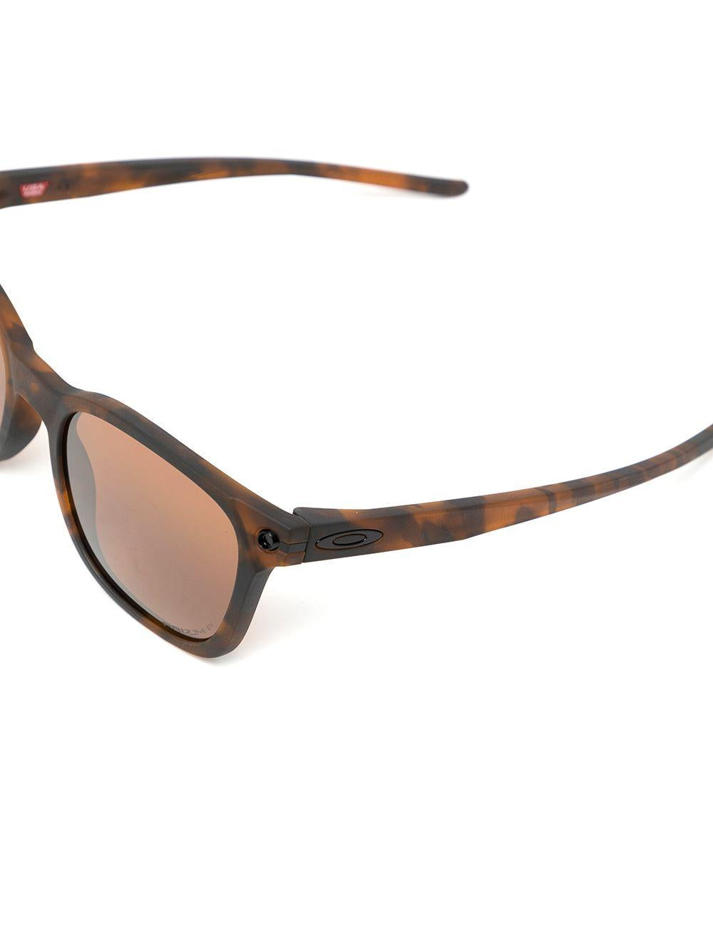 Ojector sunglasses 0OO9018 901805 OAKLEY