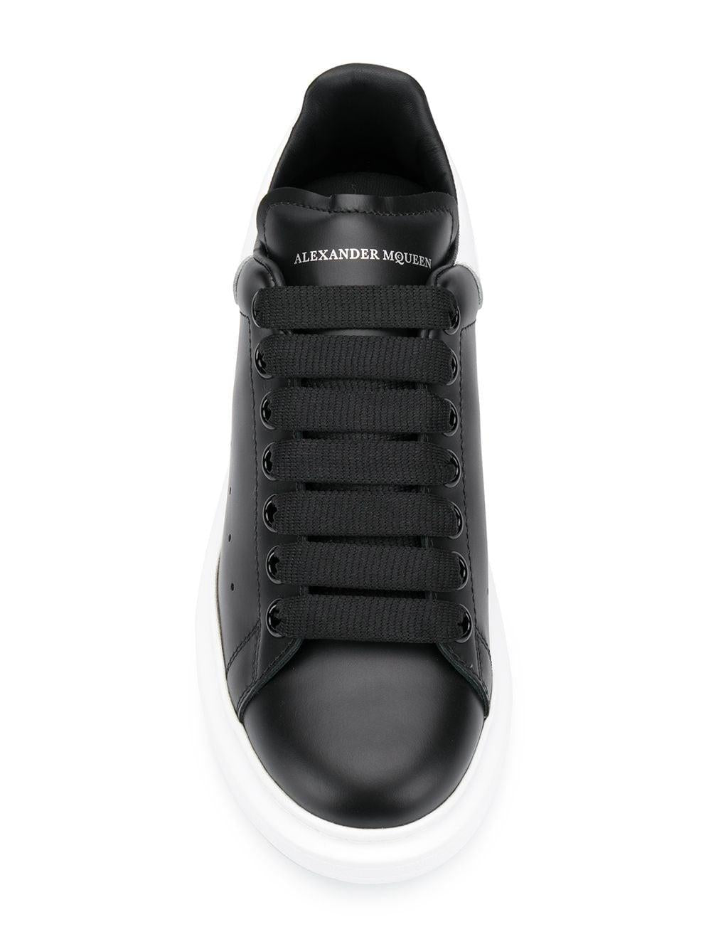Oversized sneakers 553770 WHGP51070 ALEXANDER MCQUEEN