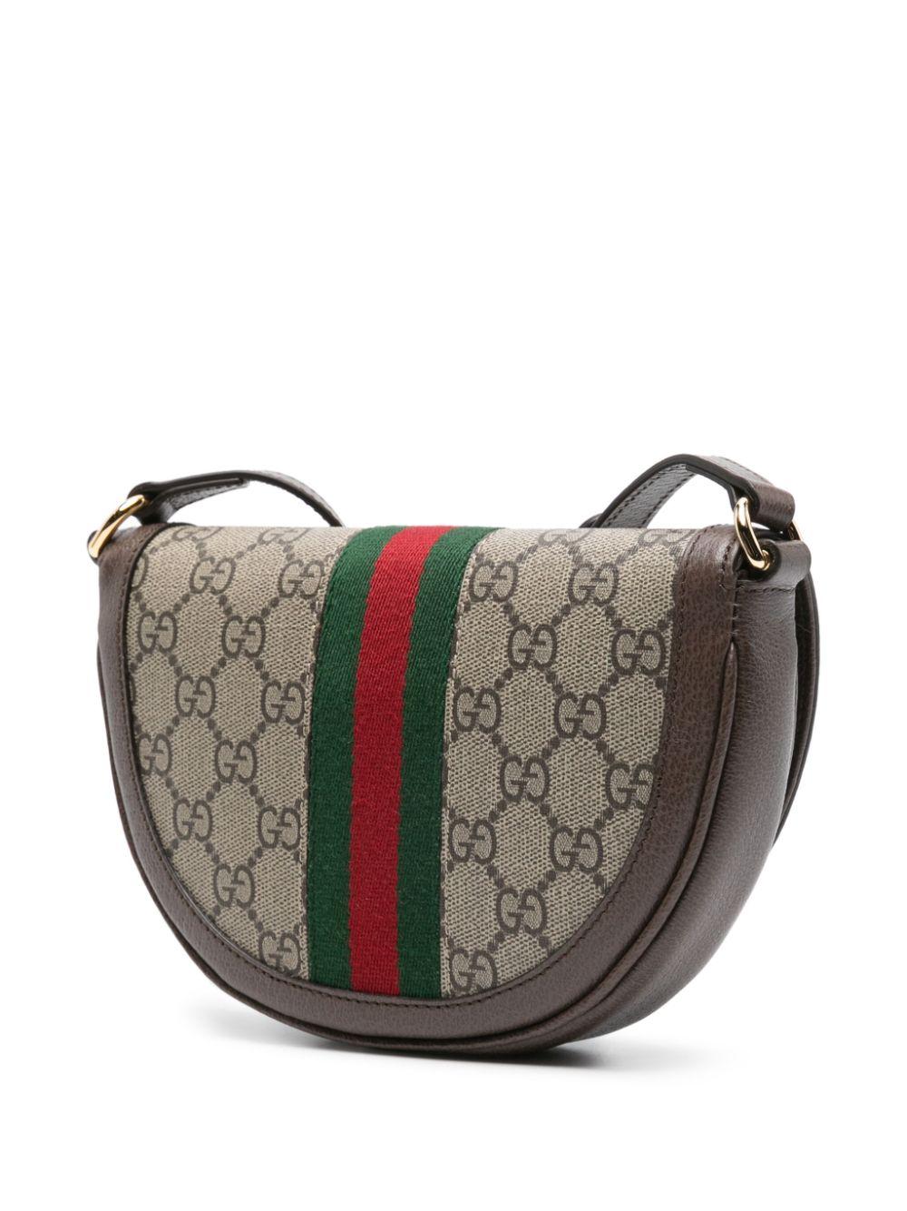 Mini Ophidia shoulder bag 757309 96IWG8745 GUCCI
