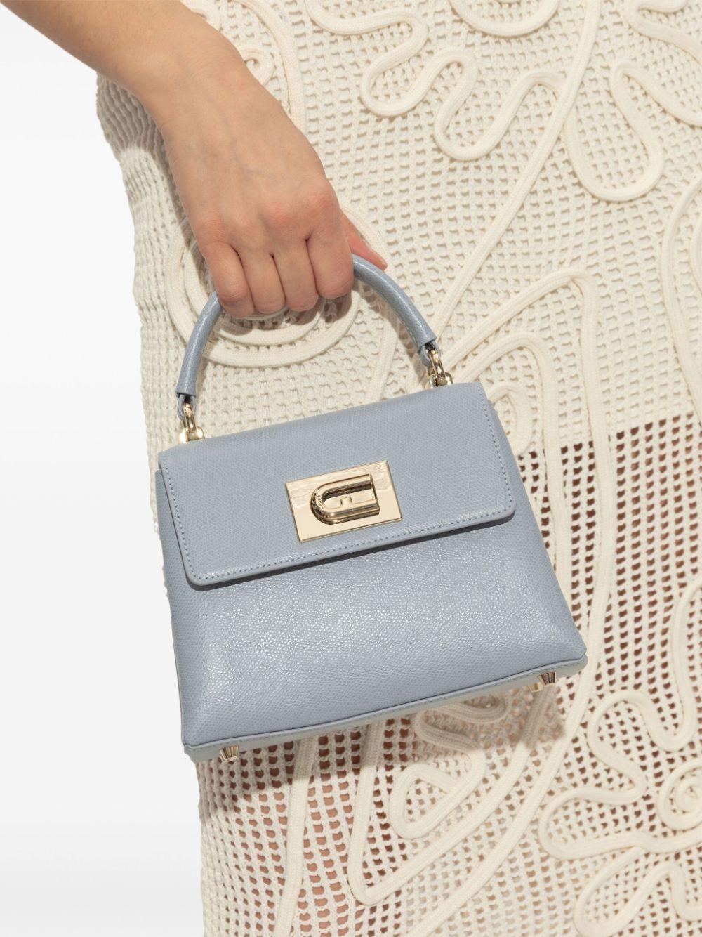 1927 tote bag<BR/><BR/><BR/> WB00109 ARE00055000 FURLA