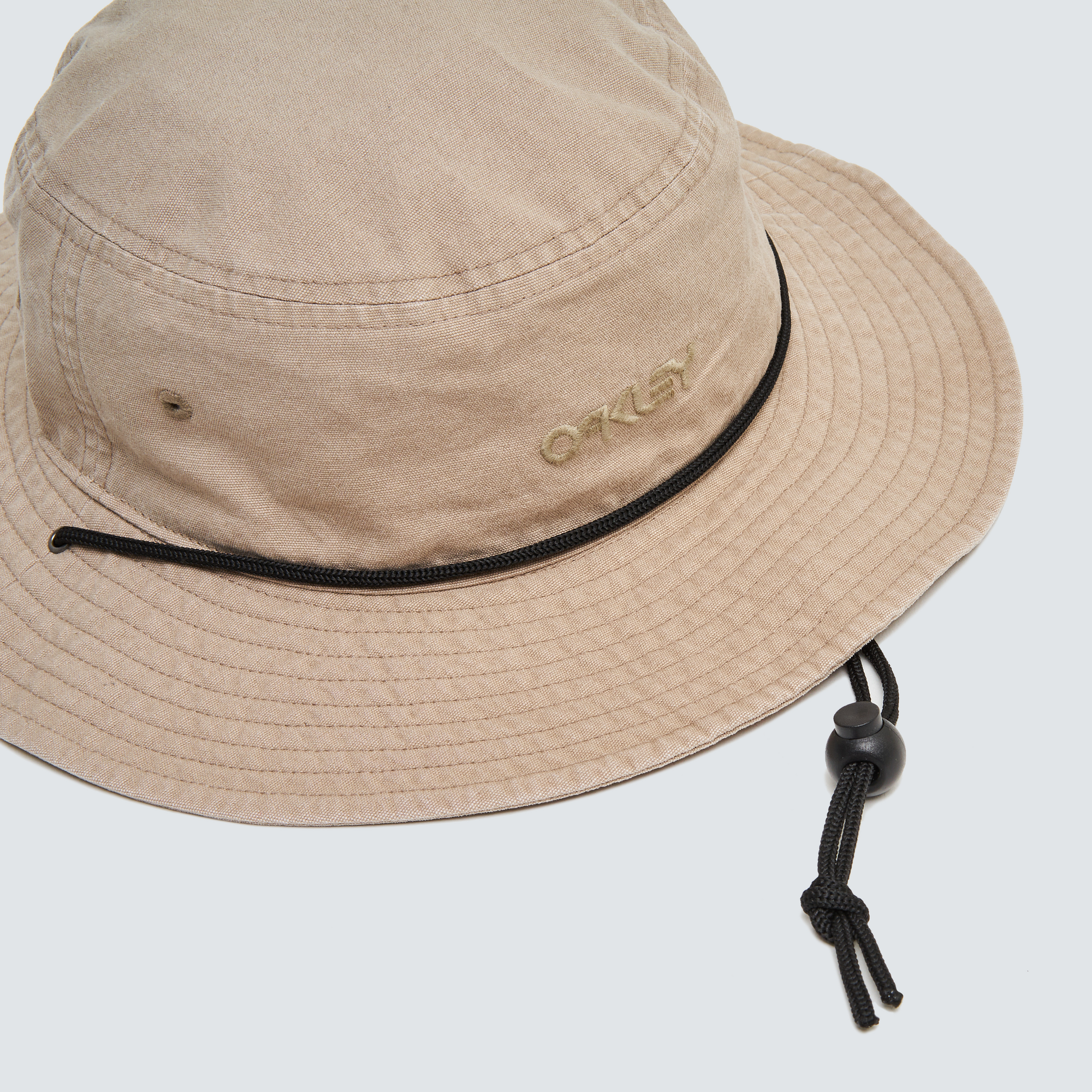 Beige Quest B1B Hat FOS900861 30W OAKLEY