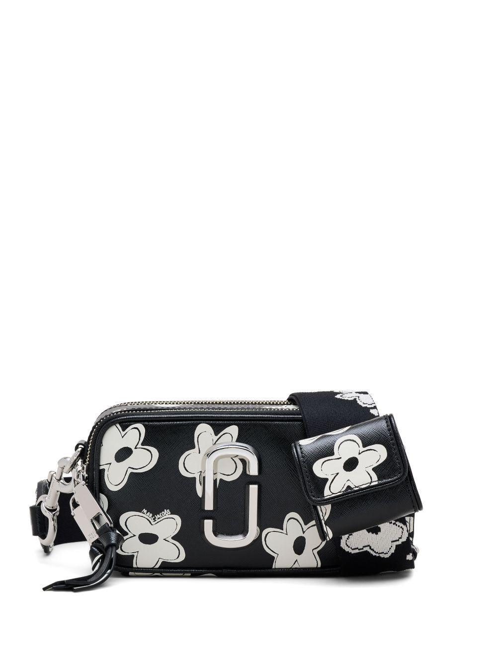 The Daisy Snapshot crossbody bag<BR/><BR/><BR/> 2S5HCR014H02 005 MARC JACOBS