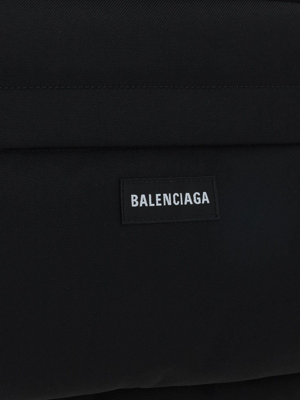Explorer backpack 503221 2VZ371000 BALENCIAGA
