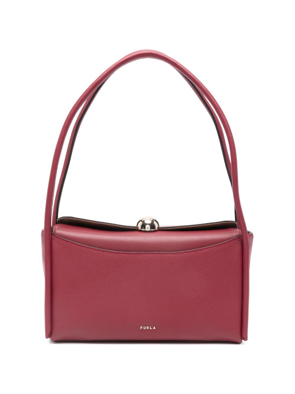 Nicole Boston M Bag WB01883 BX4296CGQ00 FURLA