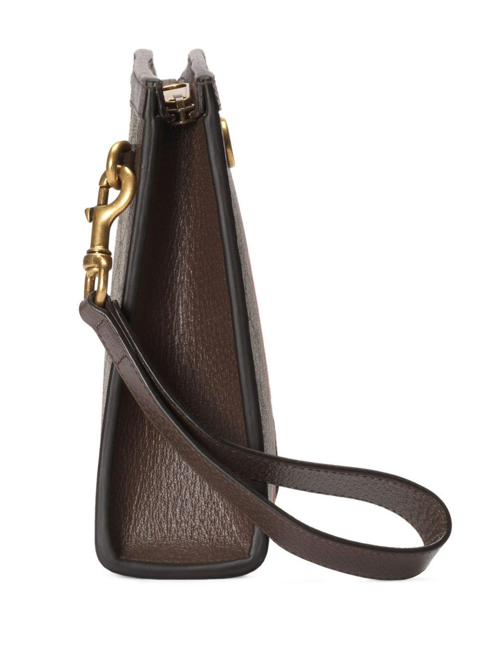 Ophidia clutch bag<BR/><BR/> 760243 96IWT8745 GUCCI