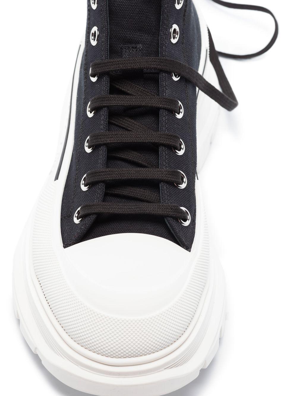 Tread Slick high-top sneakers 705659 W4MV21070 ALEXANDER MCQUEEN